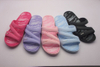 INJECTION SLIDE SLIPPERS