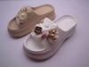 INJECTION SLIDE SLIPPERS