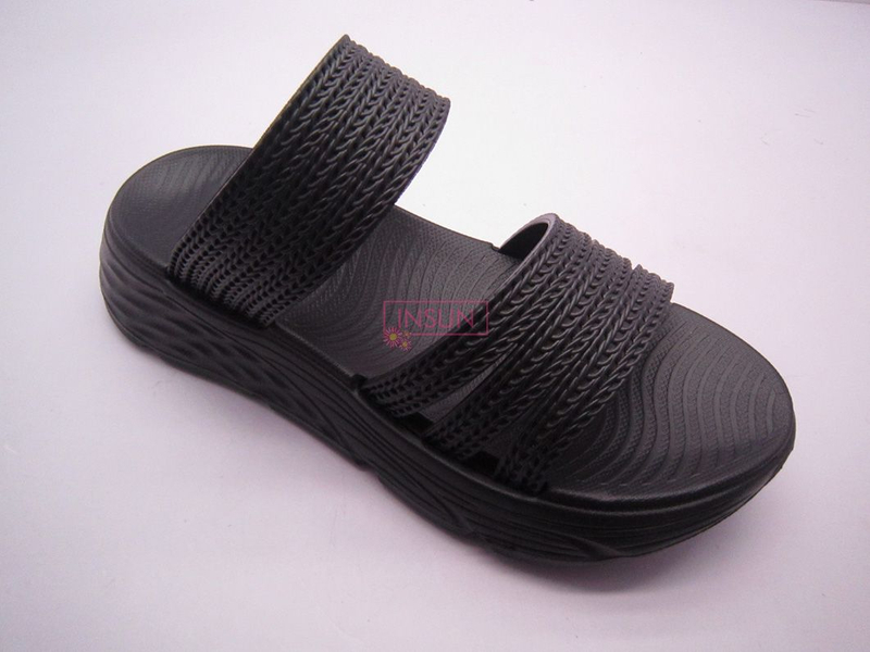 INJECTION SLIDE SLIPPERS