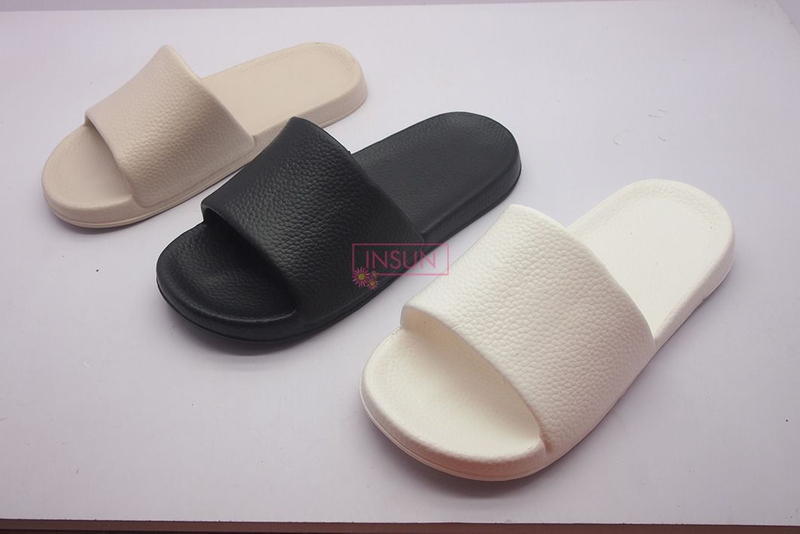 INJECTION SLIDE SLIPPERS