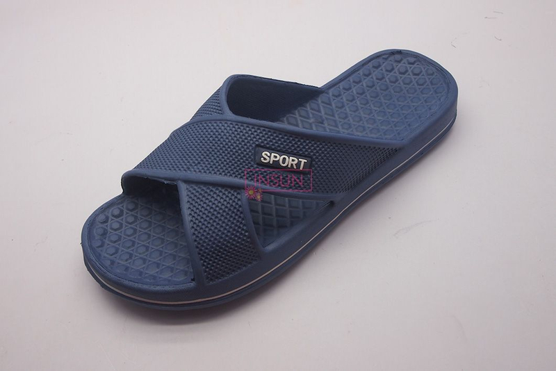 INJECTION SLIDE SLIPPERS