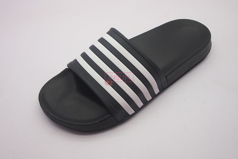 INJECTION SLIDE SLIPPERS