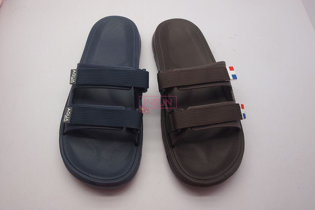 INJECTION SLIDE SLIPPERS