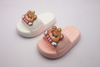 INJECTION SLIDE SLIPPERS