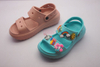 INJECTION SLIDE SLIPPERS