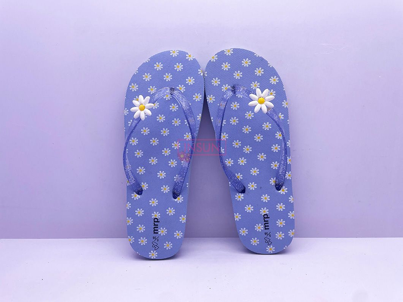 FLIP FLOPS