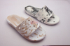 INJECTION SLIDE SLIPPERS