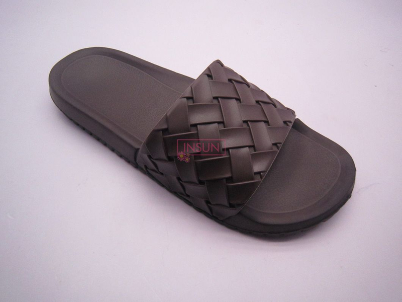 INJECTION SLIDE SLIPPERS