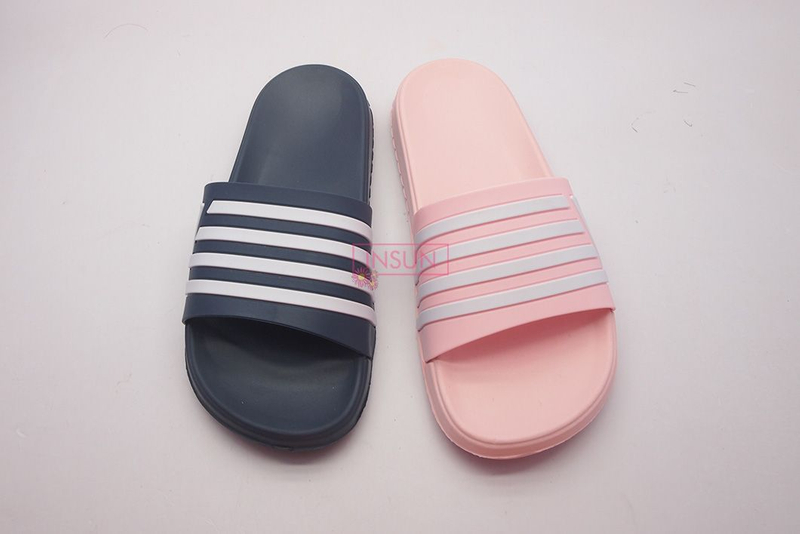 INJECTION SLIDE SLIPPERS