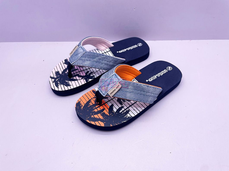EVA SLIPPERS