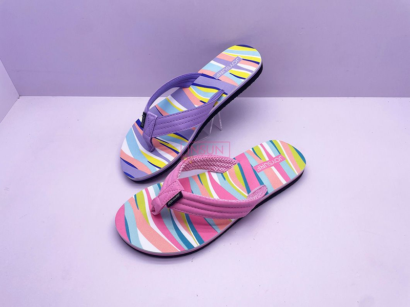 EVA SLIPPERS