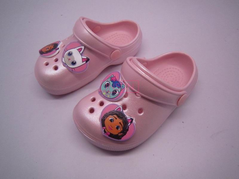 CHILD CLOG