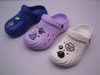 CHILD CLOG