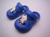 CHILD CLOG