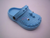 CHILD CLOG