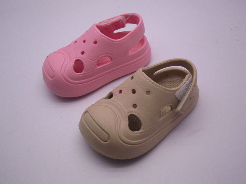 CHILD CLOG