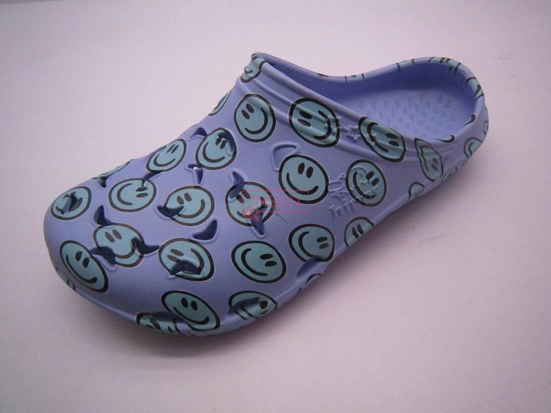 WOMEN CLOG