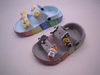 CHILD CLOG