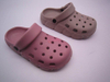 CHILD CLOG