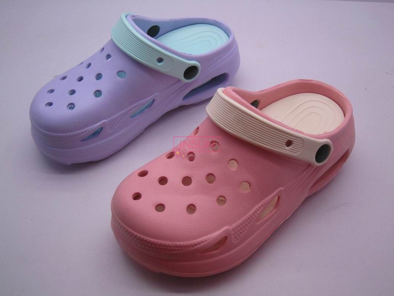 WOMEN CLOG