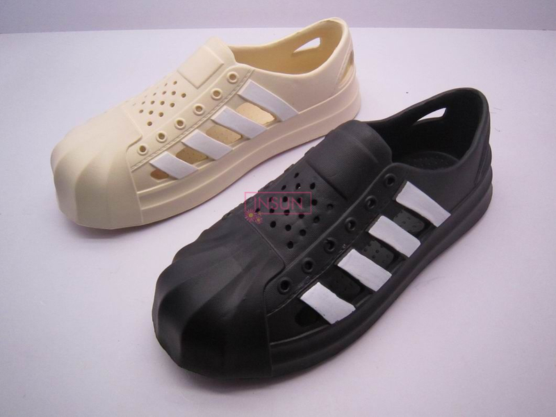 MEN CLOG