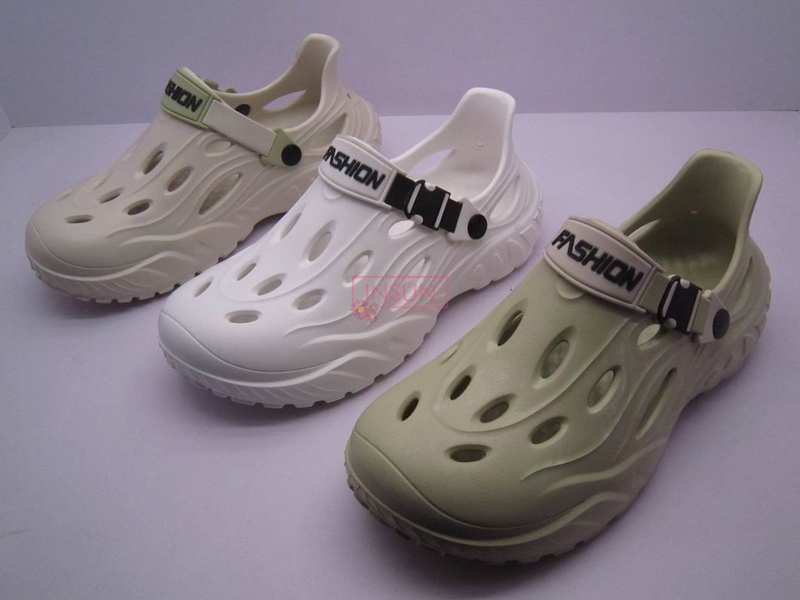 MEN CLOG