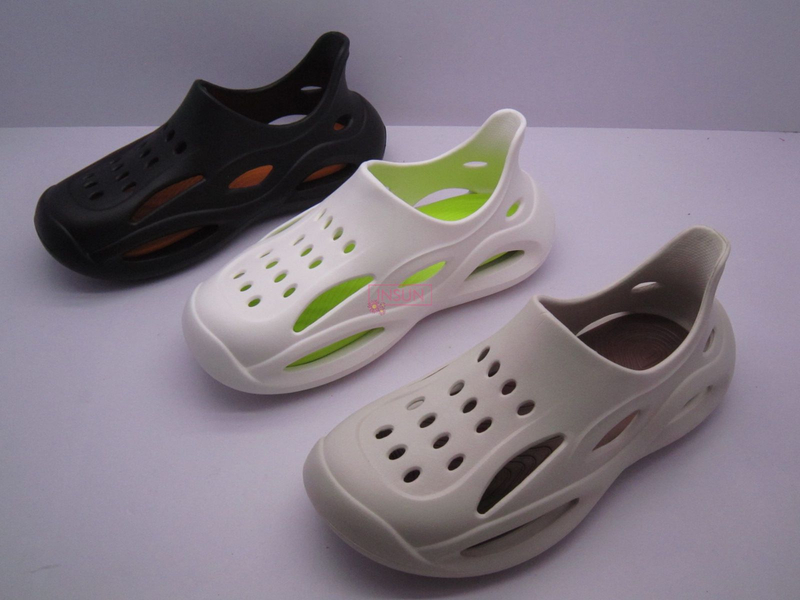 MEN CLOG
