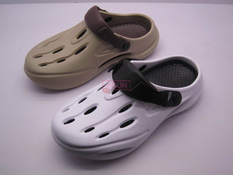 MEN CLOG