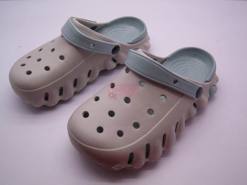 MEN CLOG