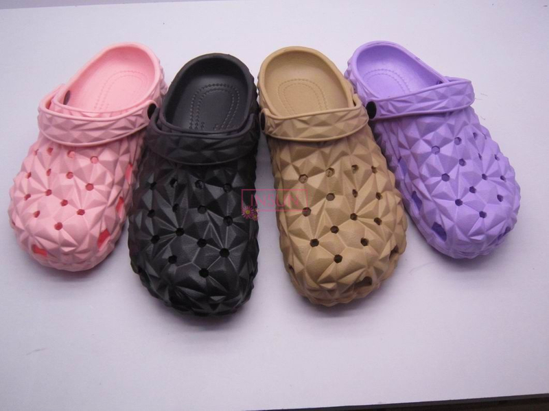 MEN CLOG