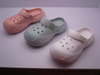 WOMEN CLOG