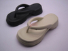 INJECTION THONG STRAP