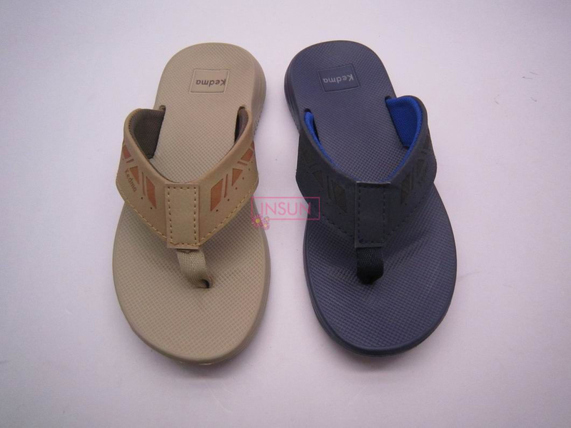 INJECTION THONG STRAP