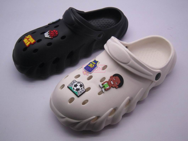 MEN CLOG