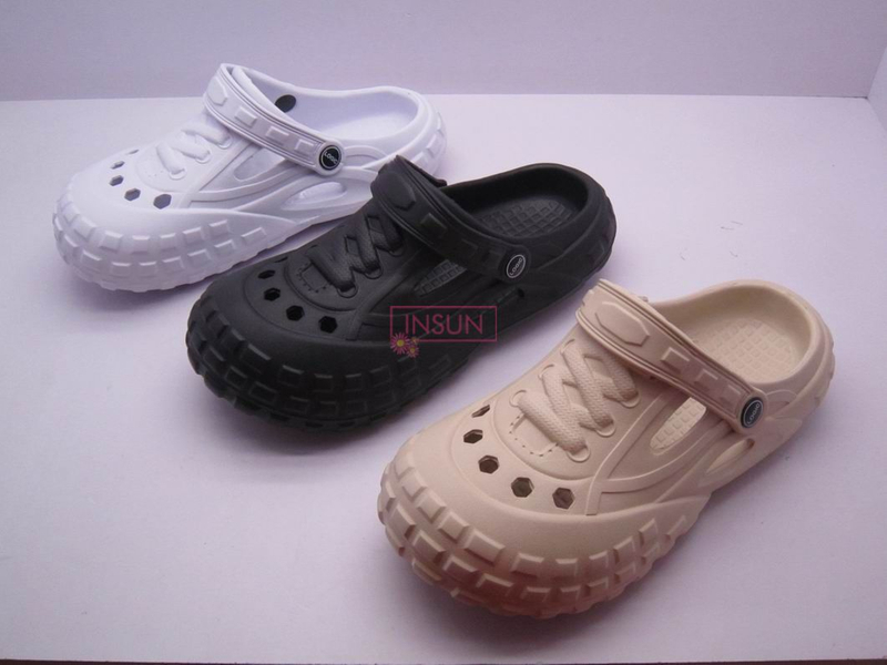 MEN CLOG