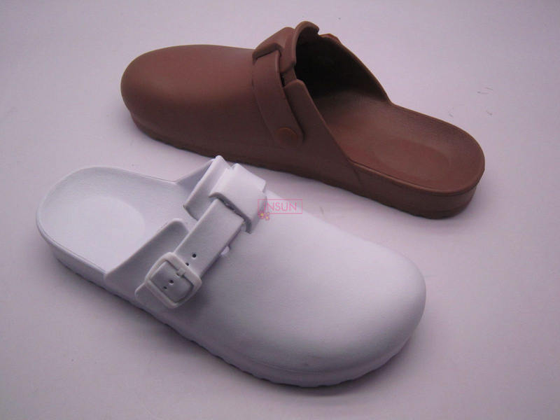 MEN CLOG