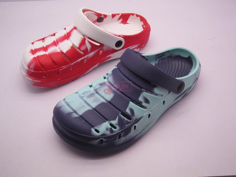 MEN CLOG