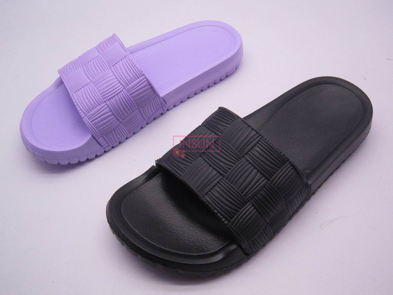 INJECTION WOMEN SLIPPERS