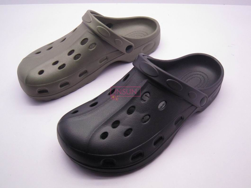 MEN CLOG