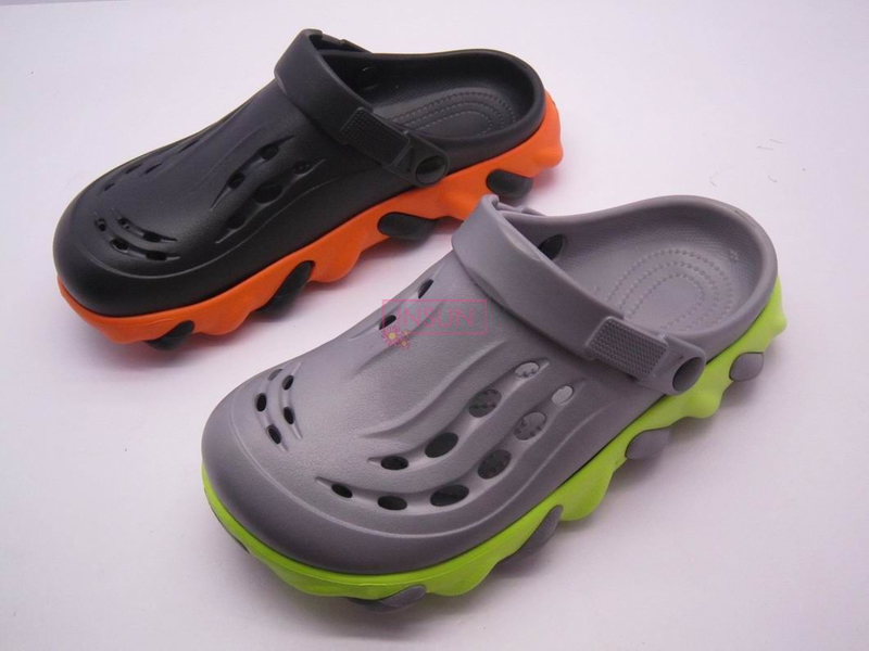 MEN CLOG
