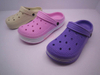 WOMEN CLOG