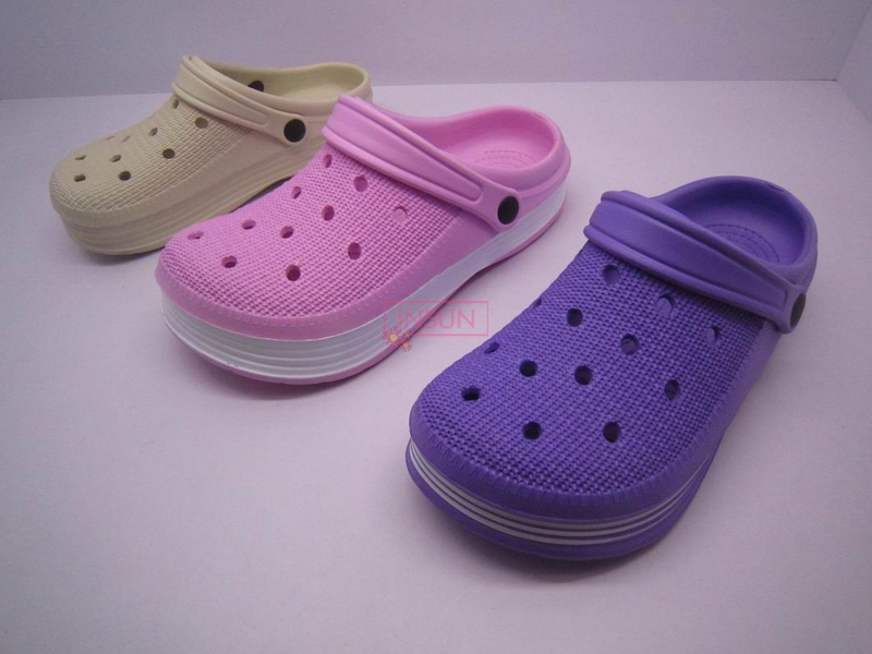WOMEN CLOG