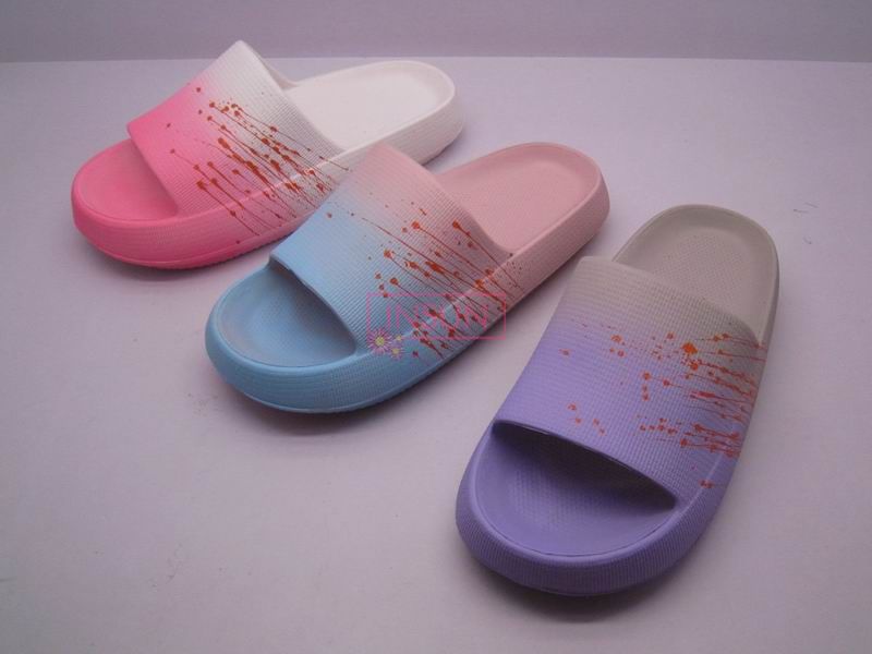 WOMEN WHOLE INJECTION