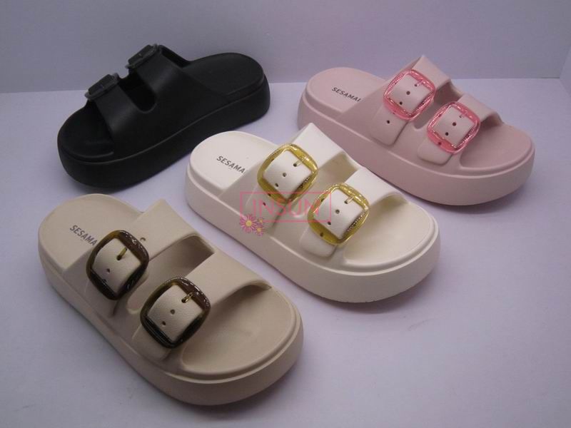 WOMEN WHOLE INJECTION