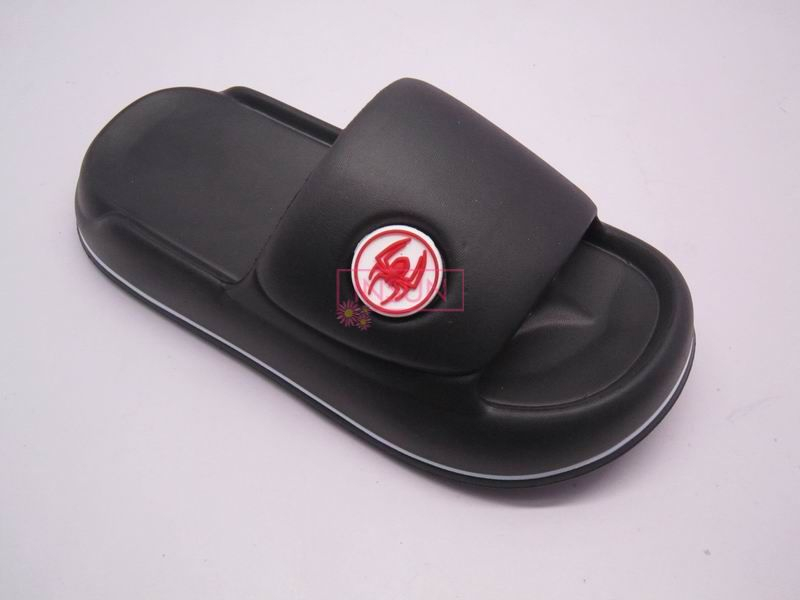 INJECTION SLIDE SLIPPERS