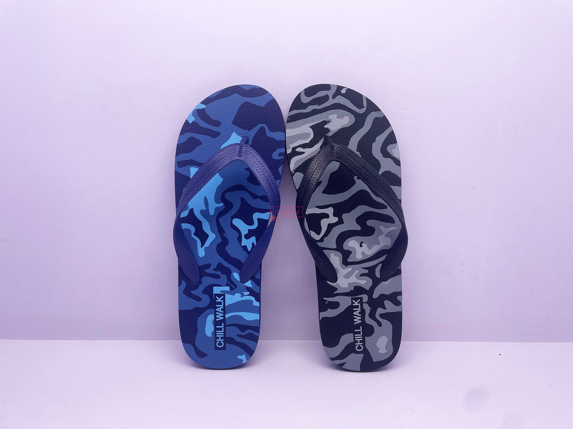 FLIP FLOPS