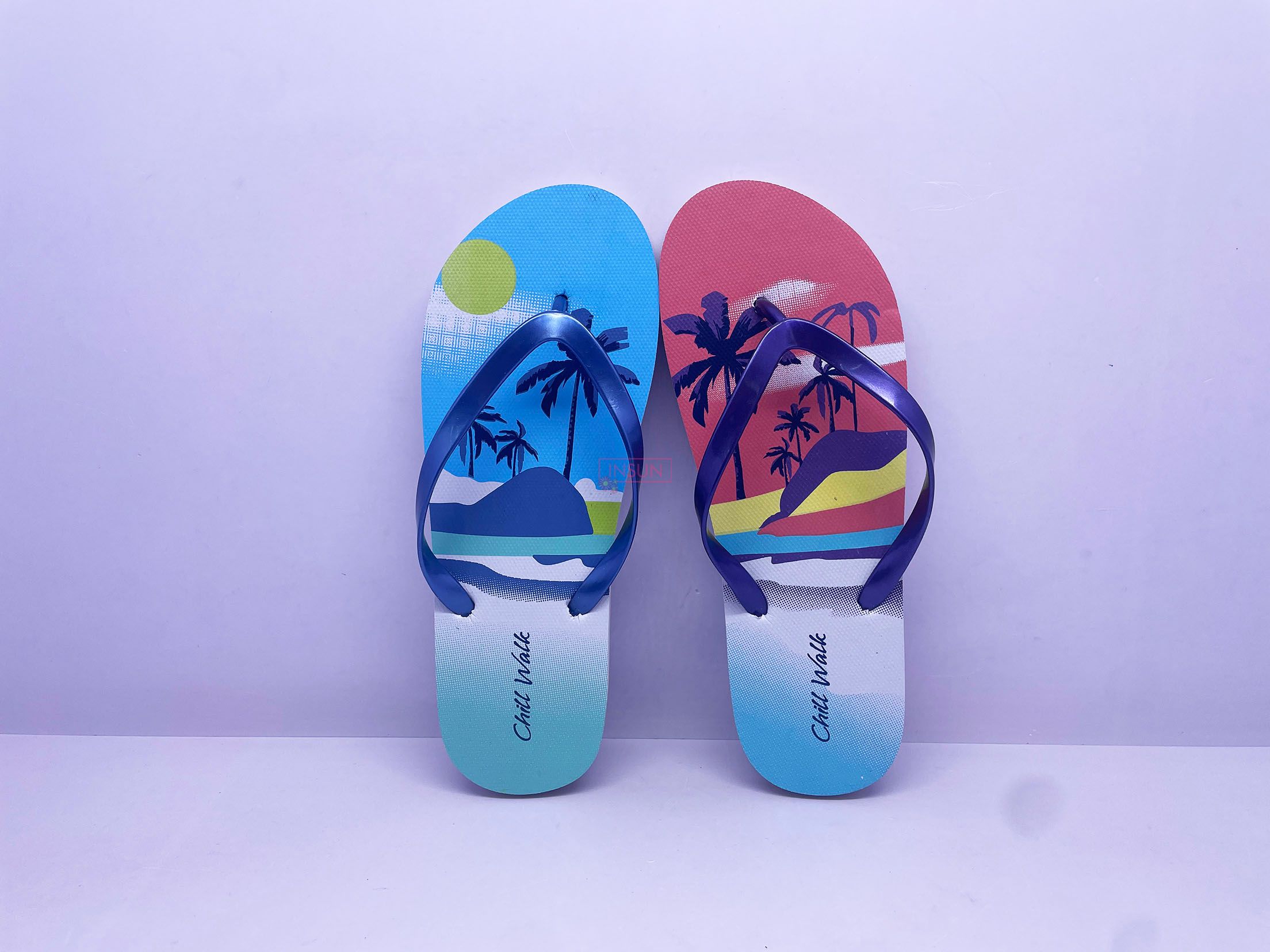 FLIP FLOPS