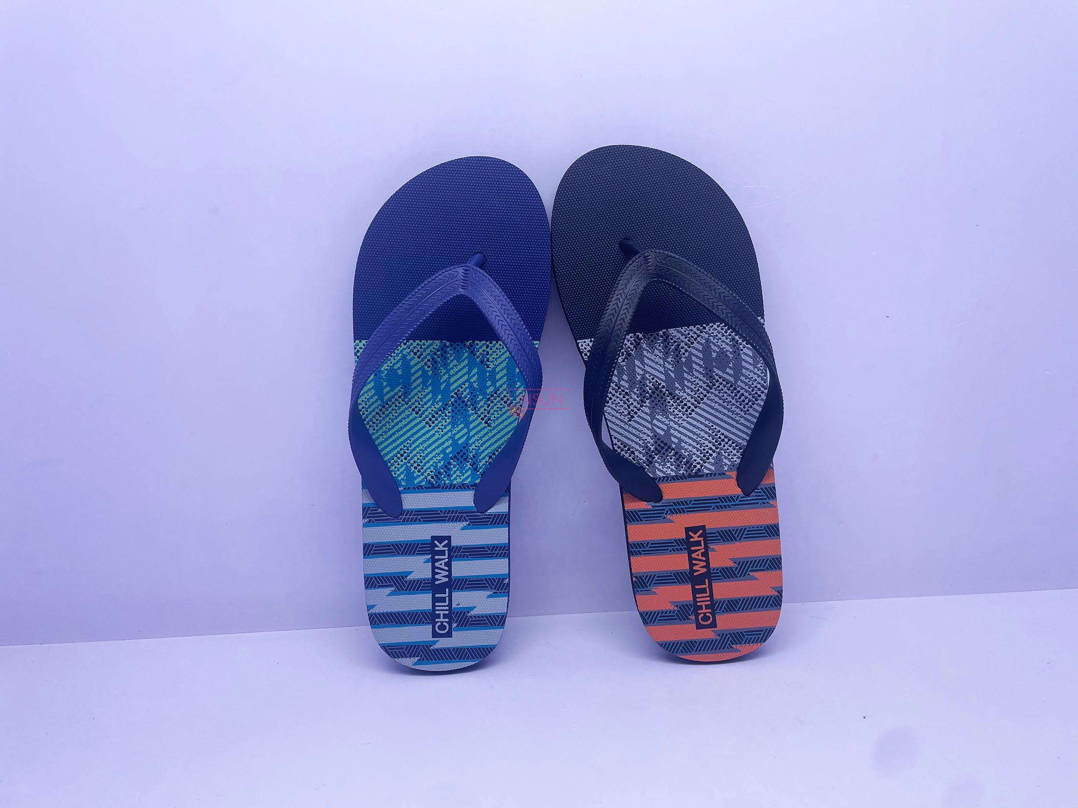 FLIP FLOPS