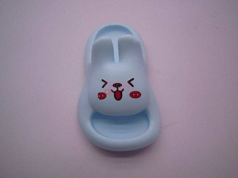 INJECTION SLIDE CHLID SLIPPERS