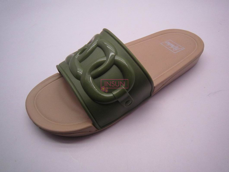 INJECTION WOMEN SLIPPERS